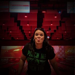 Meet your Posher, Laura